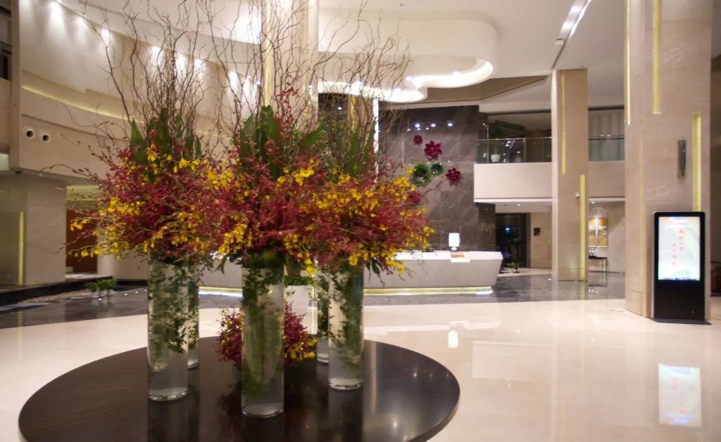 Landison Airport Hotel Hangzhou