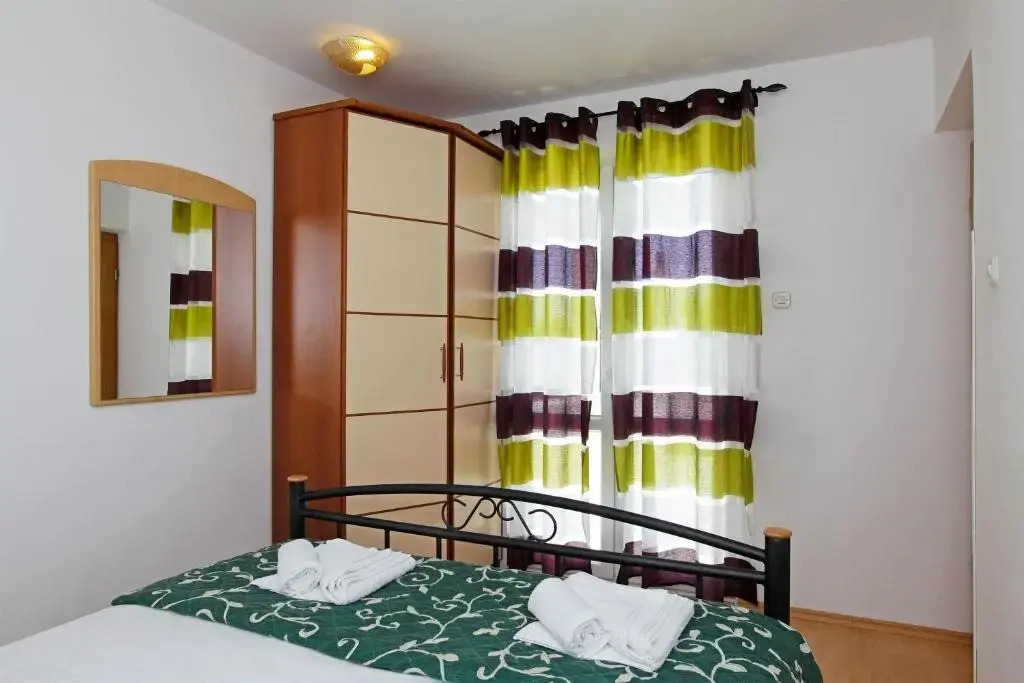 Apartments Mel