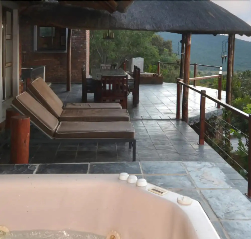 Hippoview Guest House