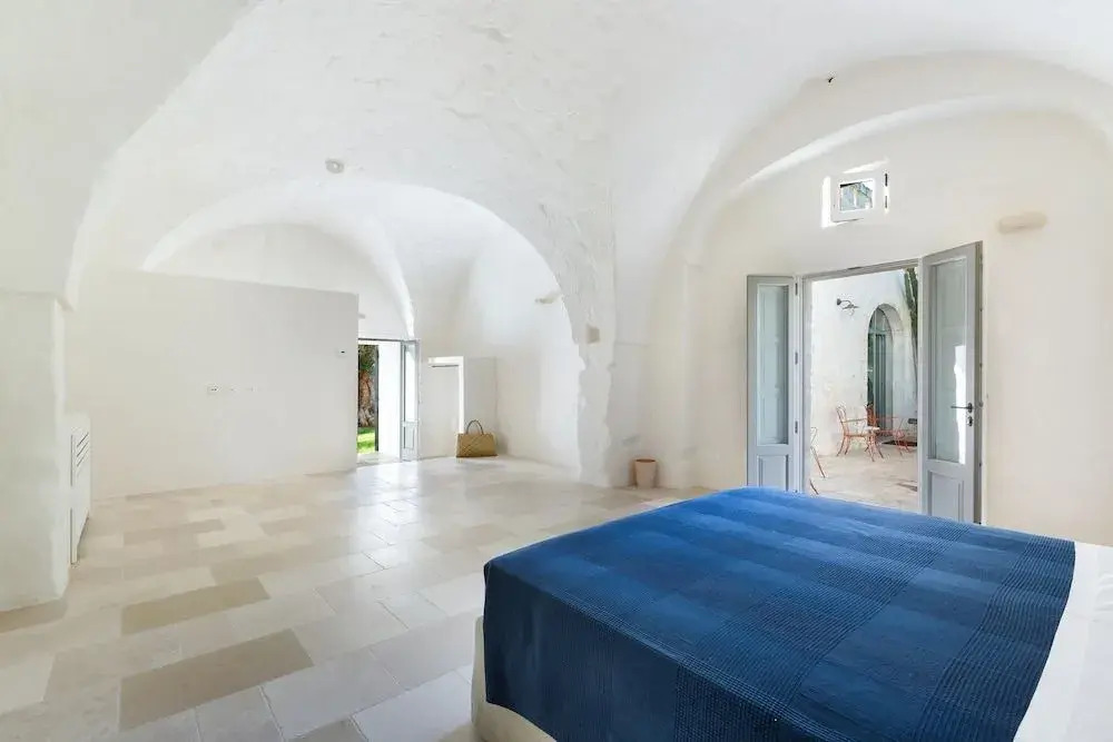 Masseria Mangiamuso