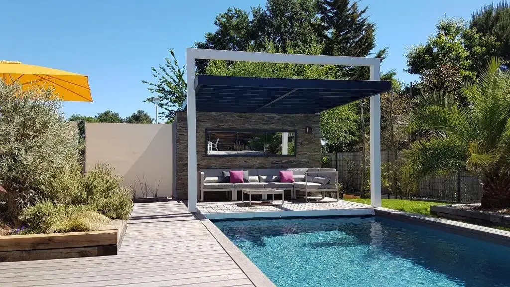 Apartment Cap Ostrea