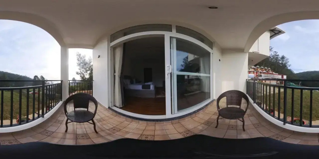 Vista Suites