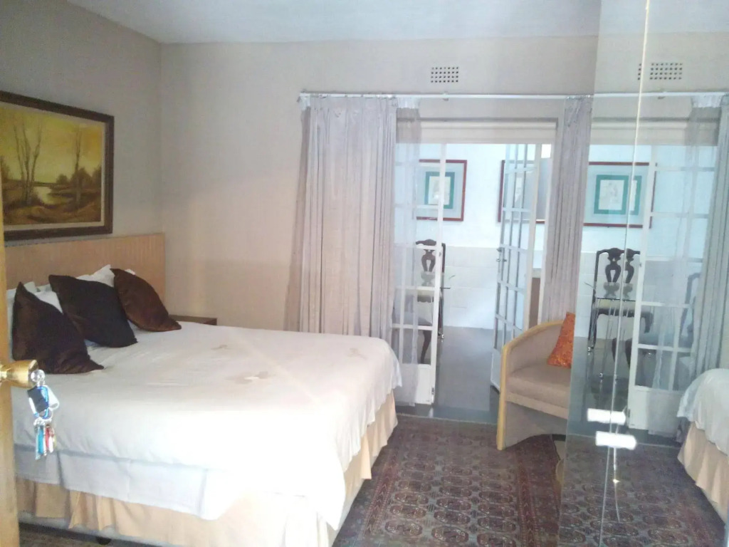 Terrace House Rivonia