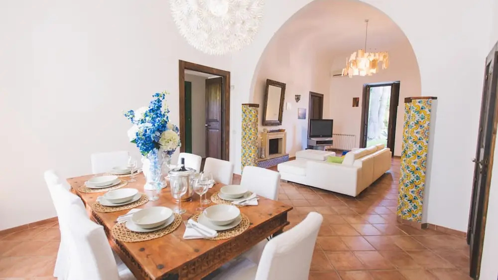VILLA AFRODITE 8, Emma Villas