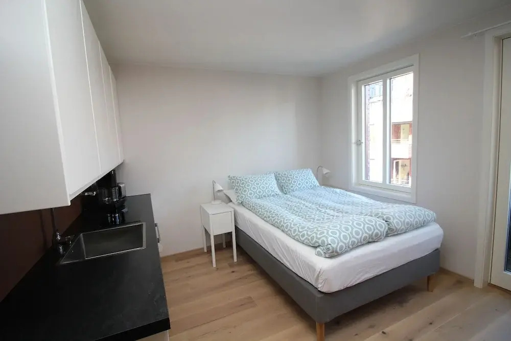 Nordic Host Luxury Apts - Sørenga 175