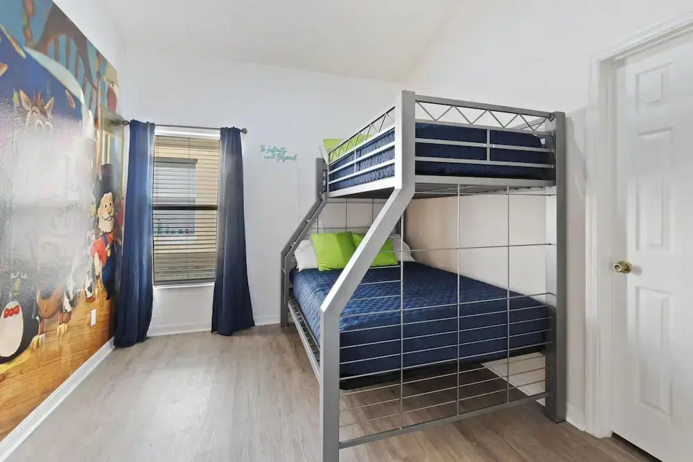Private House With Private Pool, Near all Famous Attractions!!!