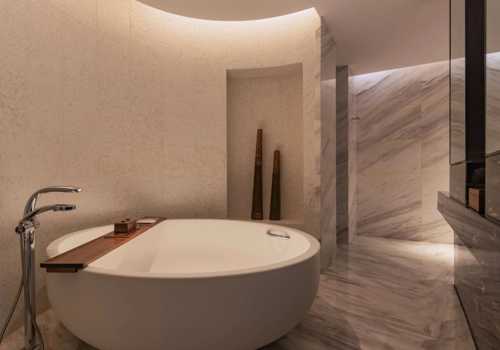 Conrad Hangzhou Tonglu