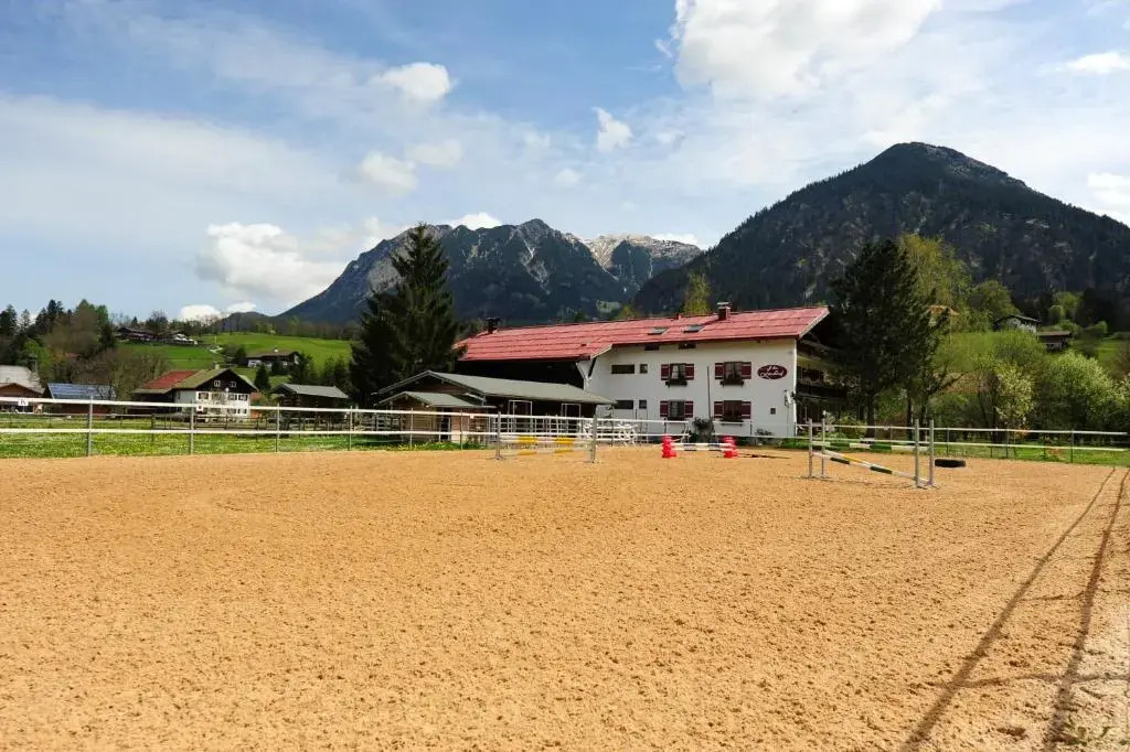 Der Landhof