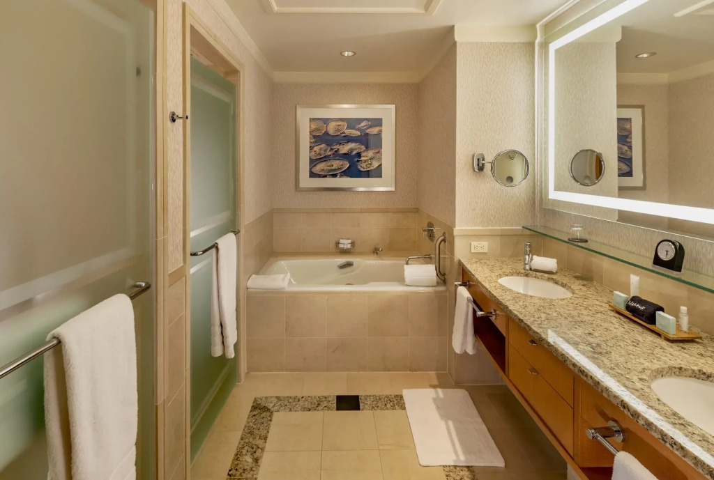 The Umstead Hotel and Spa
