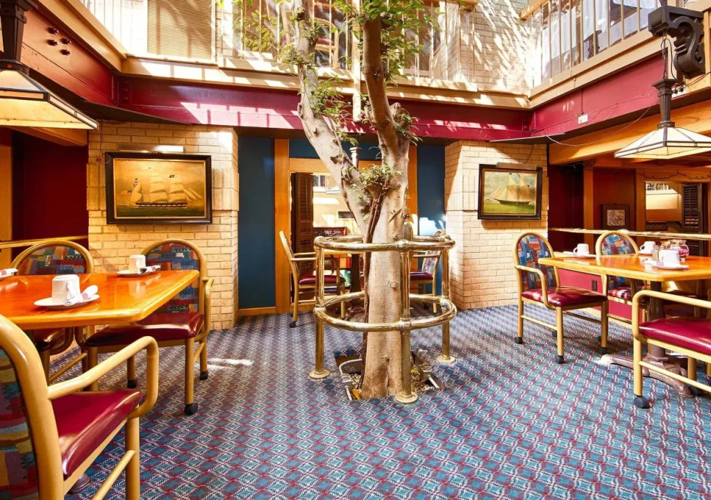 Best Western Lafayette Executive Plaza & Conference Center