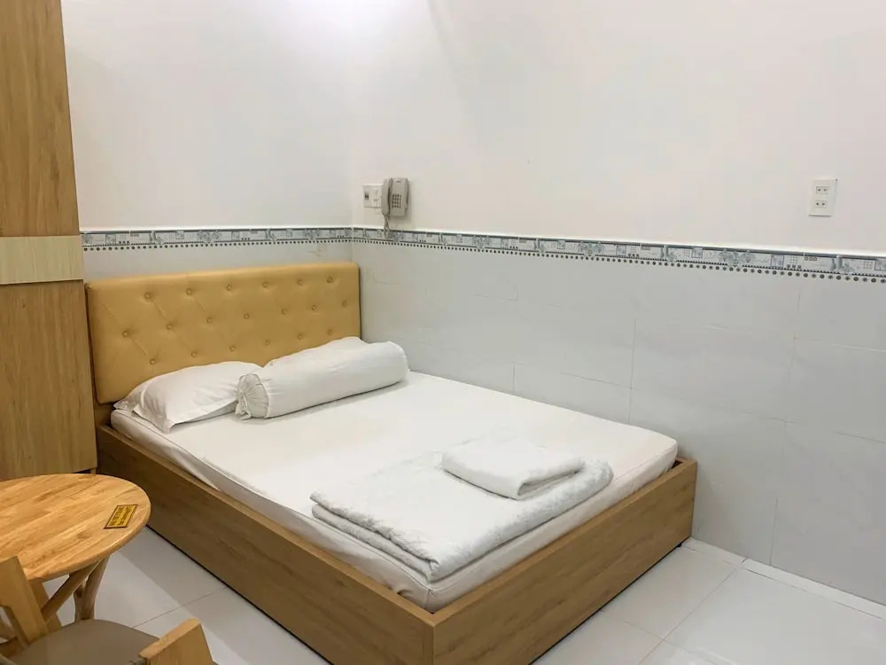 Thuỳ Trang Hotel