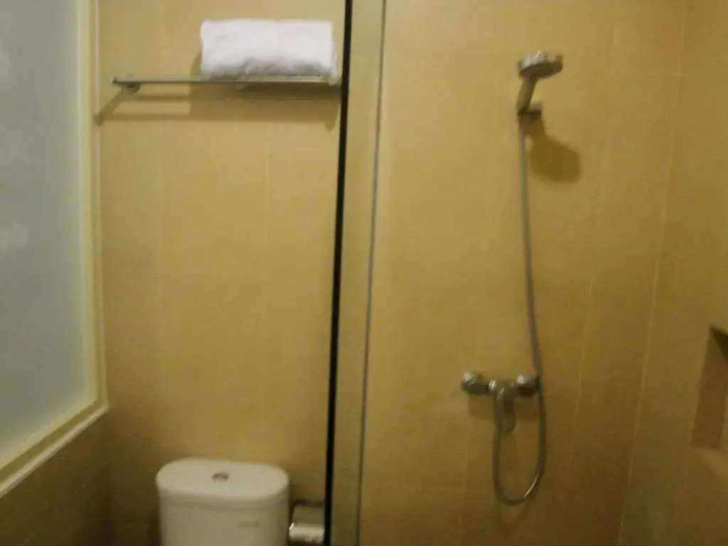 Top Hotel Manado by Gran Puri