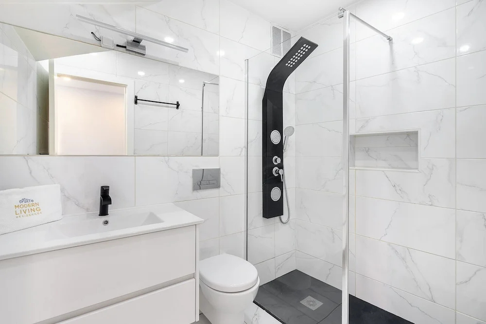 Porto City Center Comfort & Stylishly Furnished