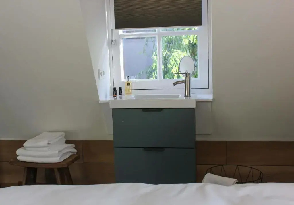 Boutique Hotel Nieuw Uilenburg