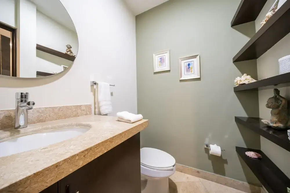 Luxury 2 Bedroom Condo at Haab