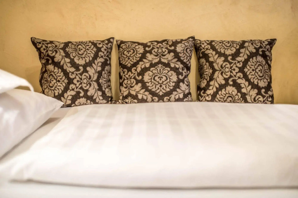 Kristallhotel Corona-Krone