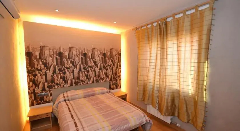 WVP - Villa Sergio