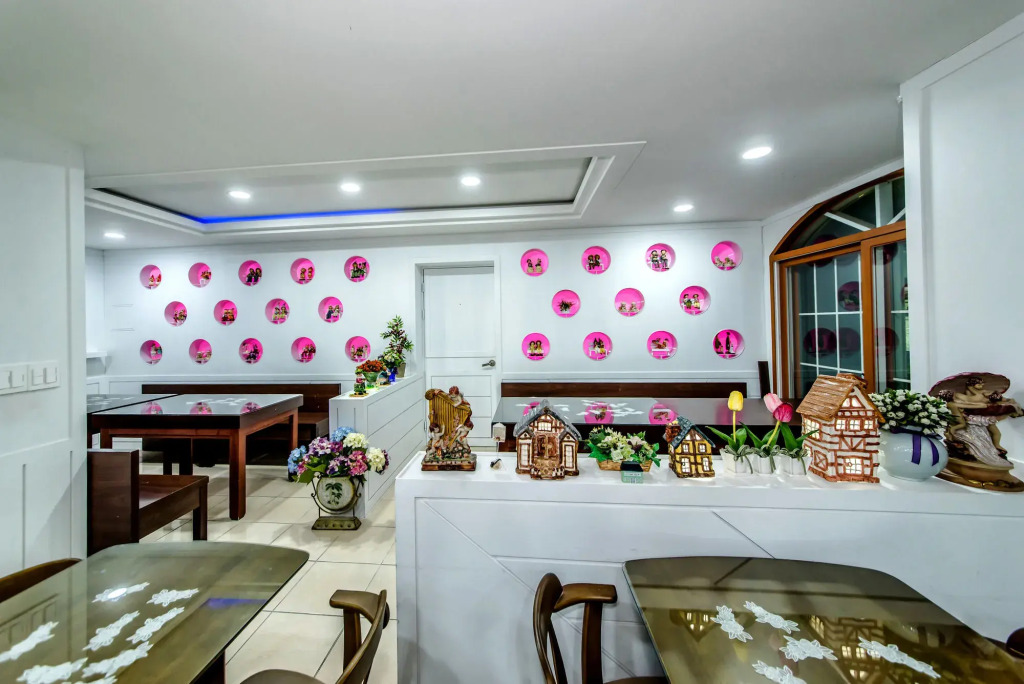 Jungmun JejuHue Pension