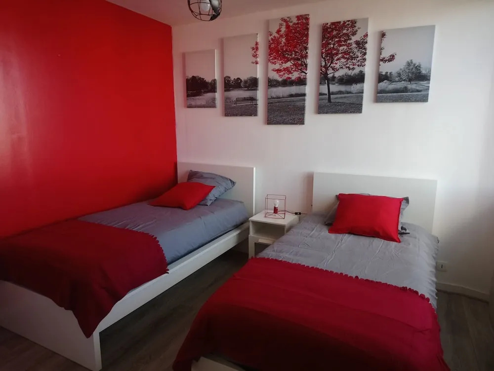 Appart Cosy Brest Les Capucins