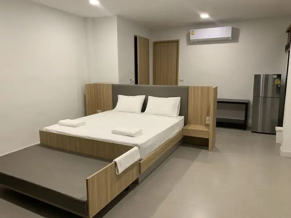Samutra Residences