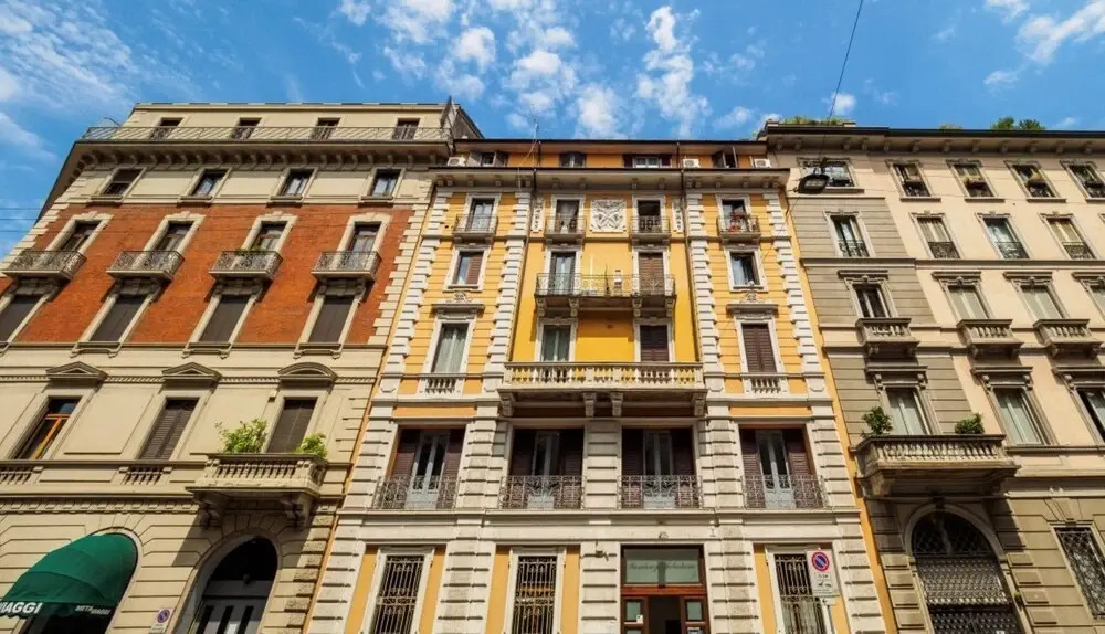 Short Rent Apartments
