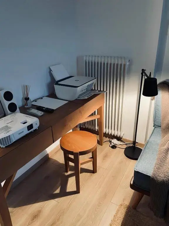 FENA City Slow Living Residence