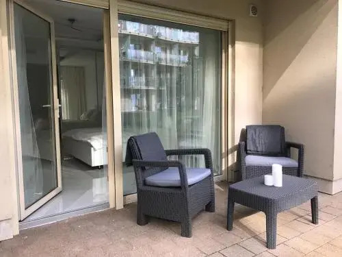 Wellness Apartments in Velence