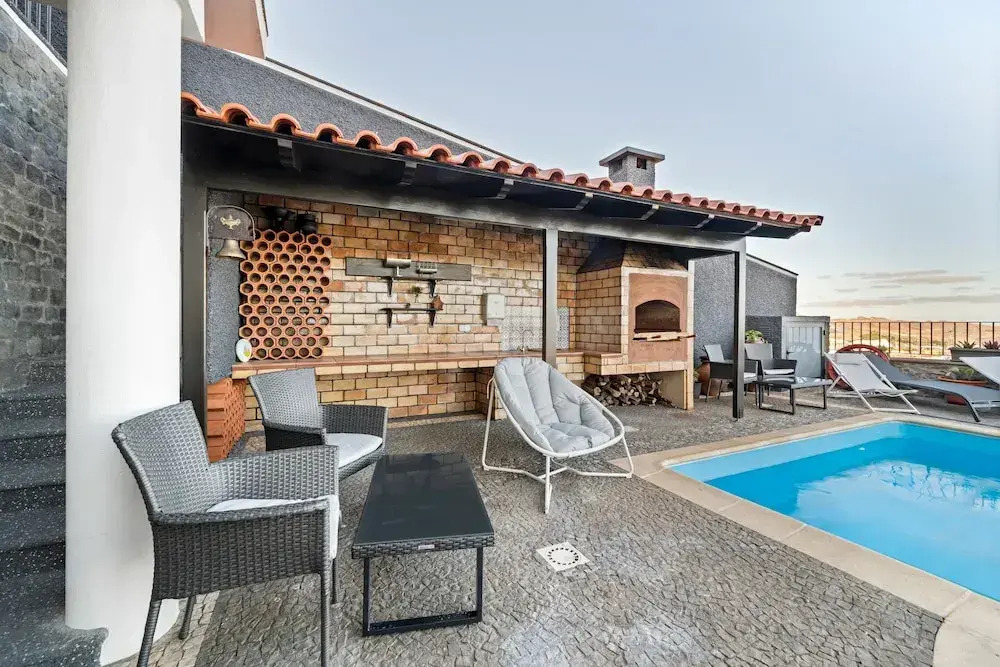 São Lourenço Guest House