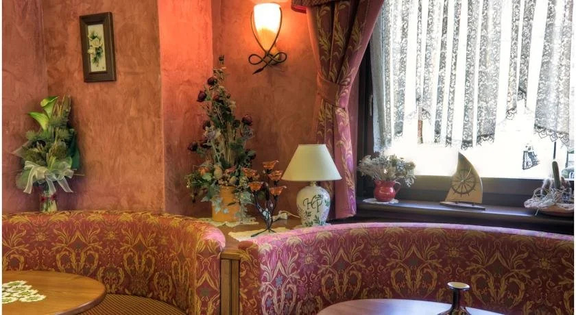 Hotel Pesek