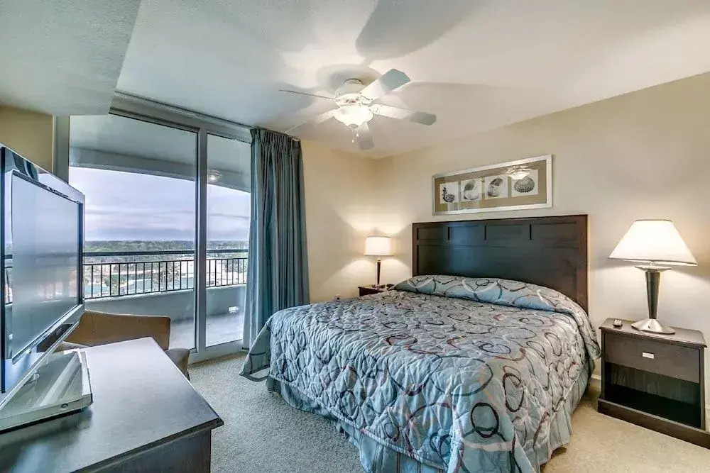 Tilghman Beach and Golf - 1418 by RedAwning