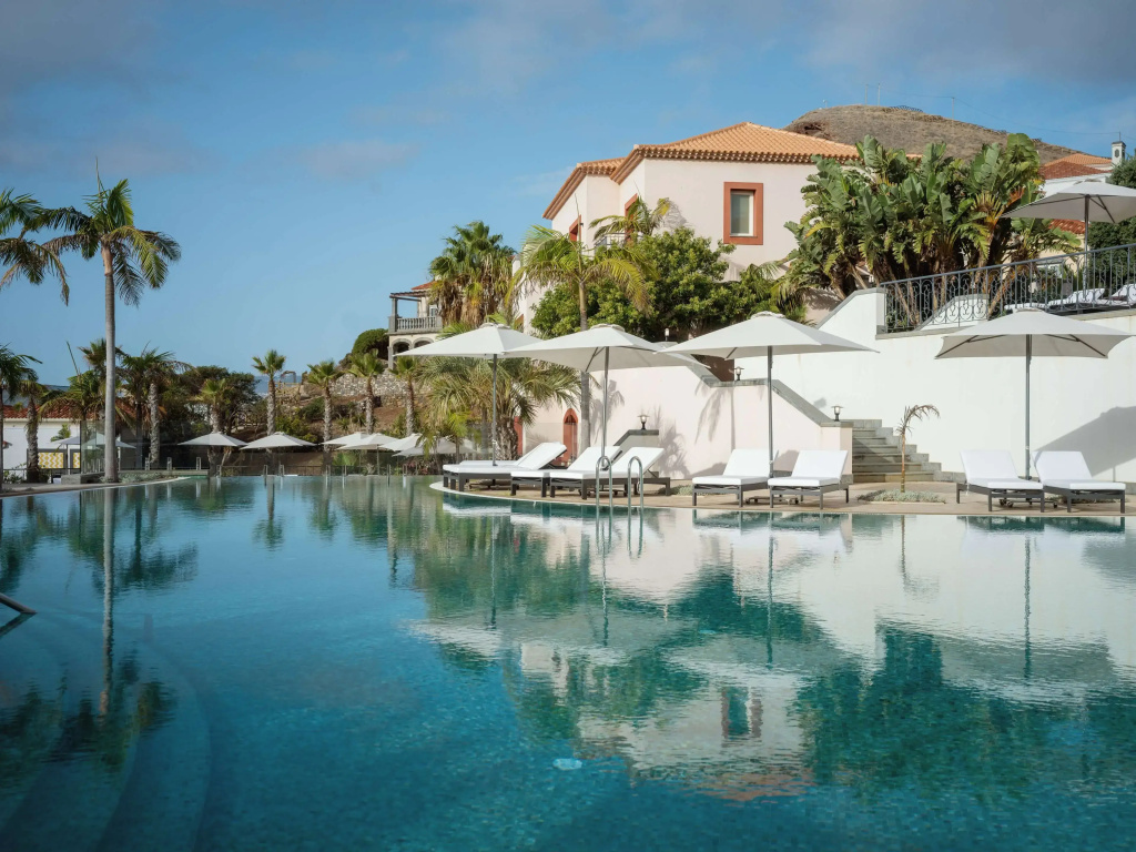 Hyatt Ziva Madeira