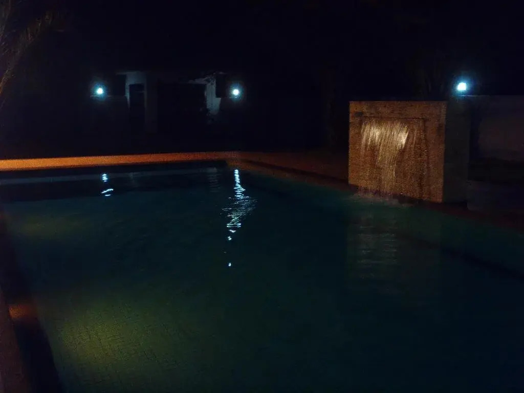 Alamar Hills Eco Resort and Health Spa