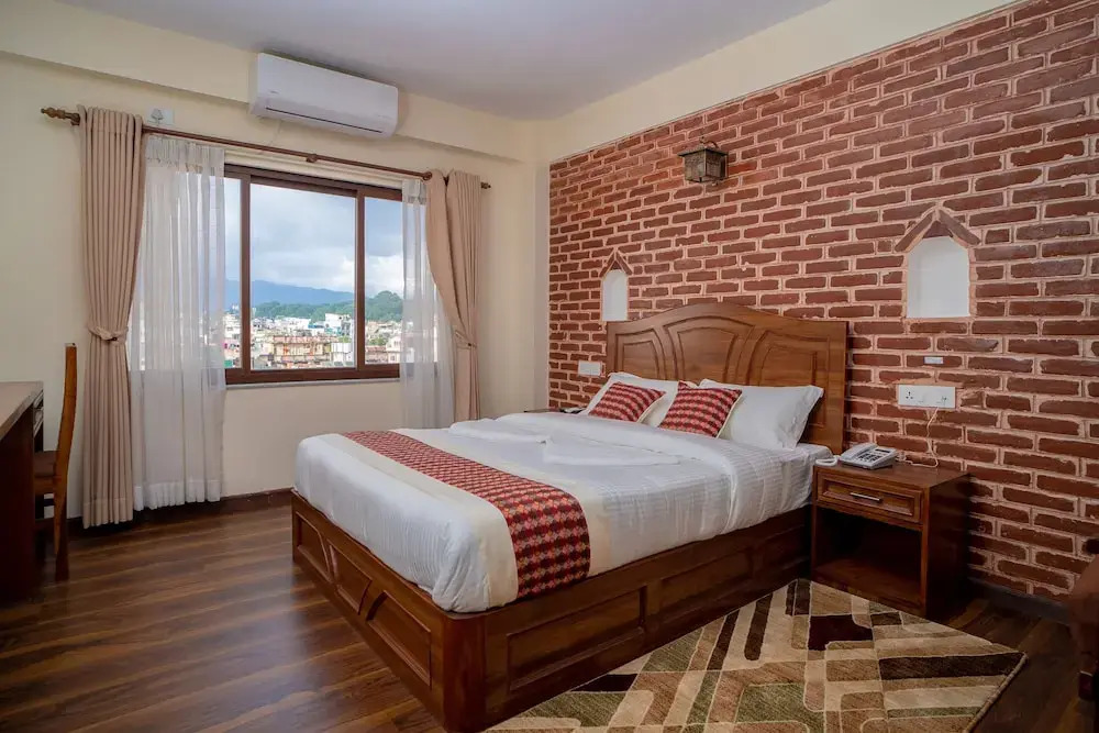 Madhuban Hotel