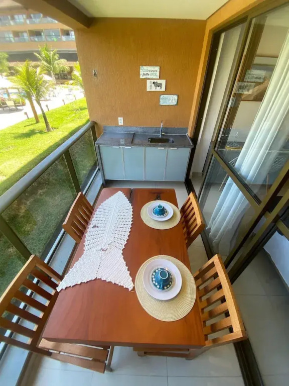 Flat11 VistaPiscina EcoResort by LaPlaya