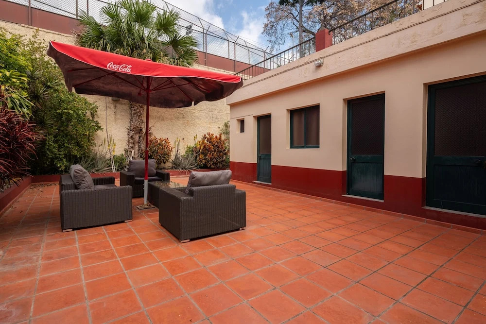 Historical Villa in Heart of the City Center
