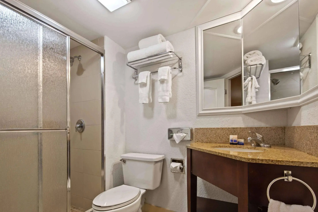 Best Western Plus Palm Beach Gardens Hotel & Suites and Conference Ct