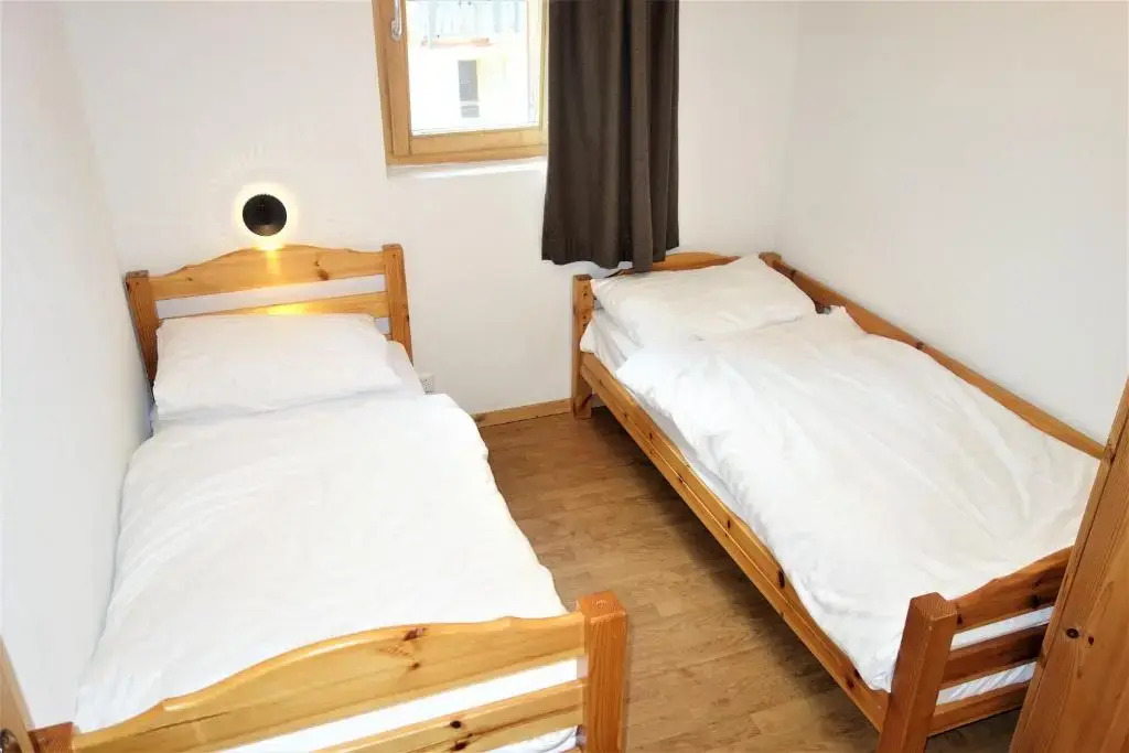 Pracondu 2 OUTDOOR & FUN appartement Superieur 3 pieces 6 pers