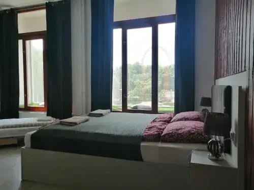 ZOOM Apartments - Budapest