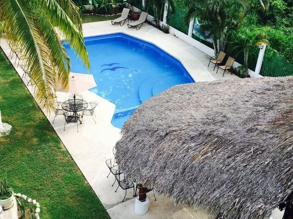 Hotel Capri Huatulco