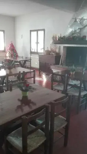 B&B Bucaneve
