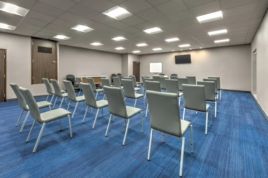 Holiday Inn Express - San Antonio East I-10 by IHG
