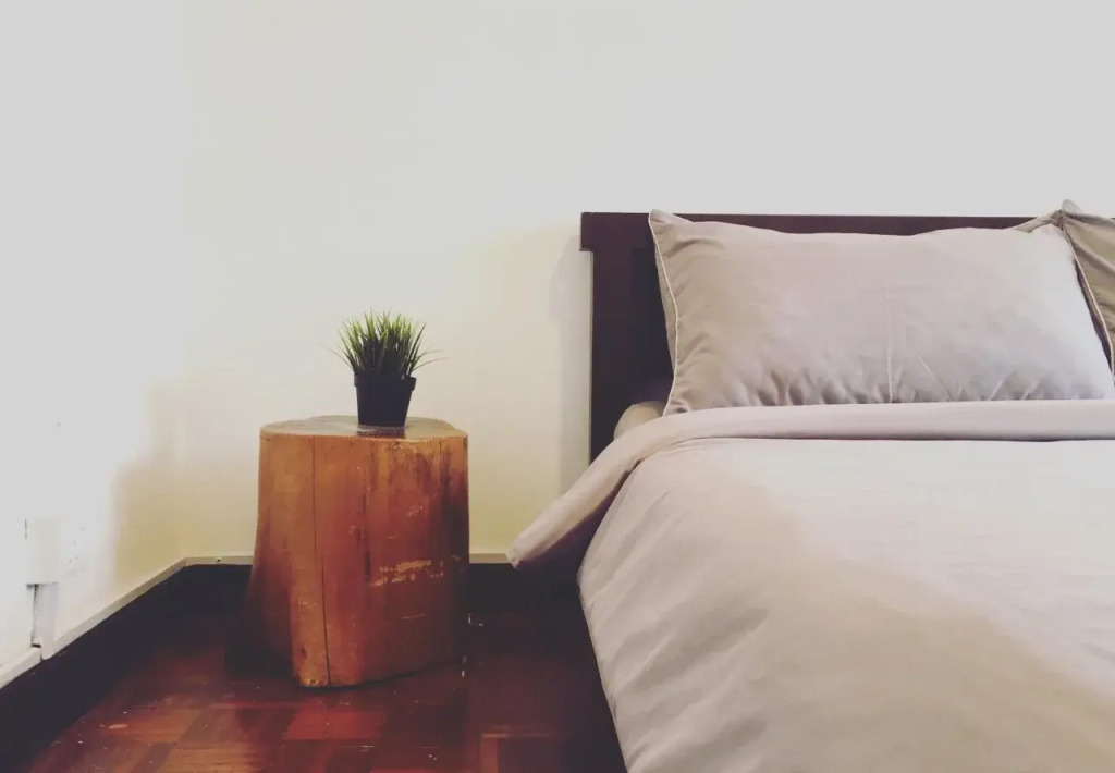 House Of Throne Hostel