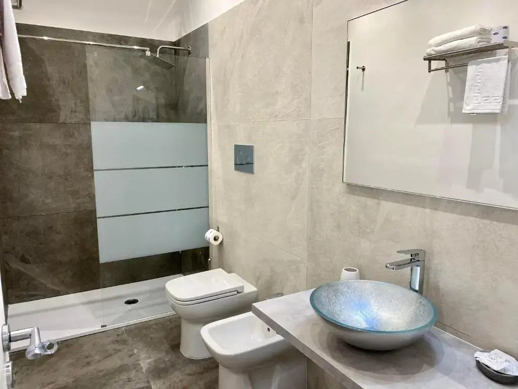 Pindemonte Suites