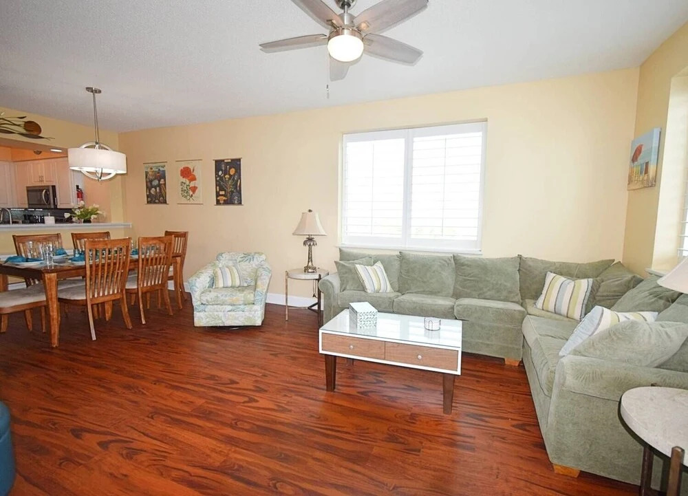 Bluewater Keyes Ph9 2 Bedroom Condo by Redawning, North Myrtle Beach