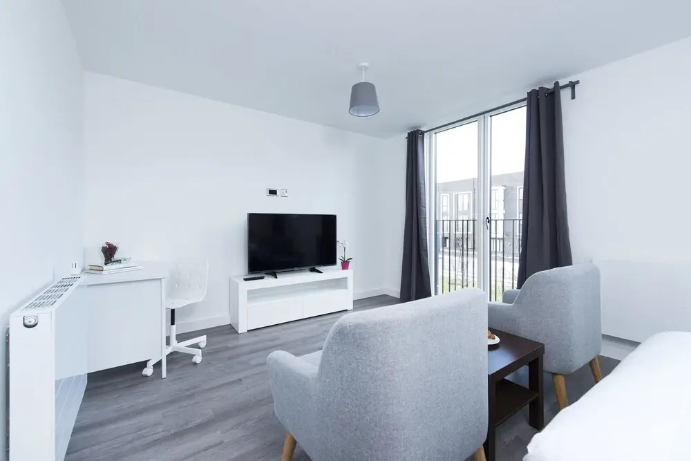 Stunning Modern 5BR house in Olympic East London