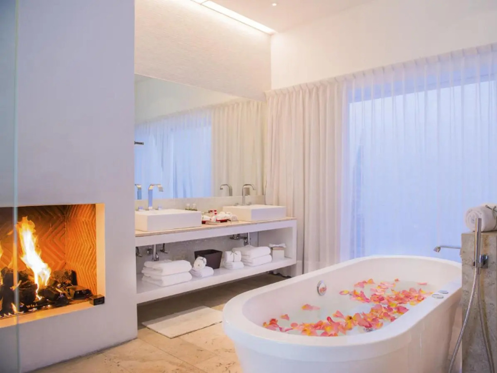 Anticavilla Hotel Restaurante & Spa