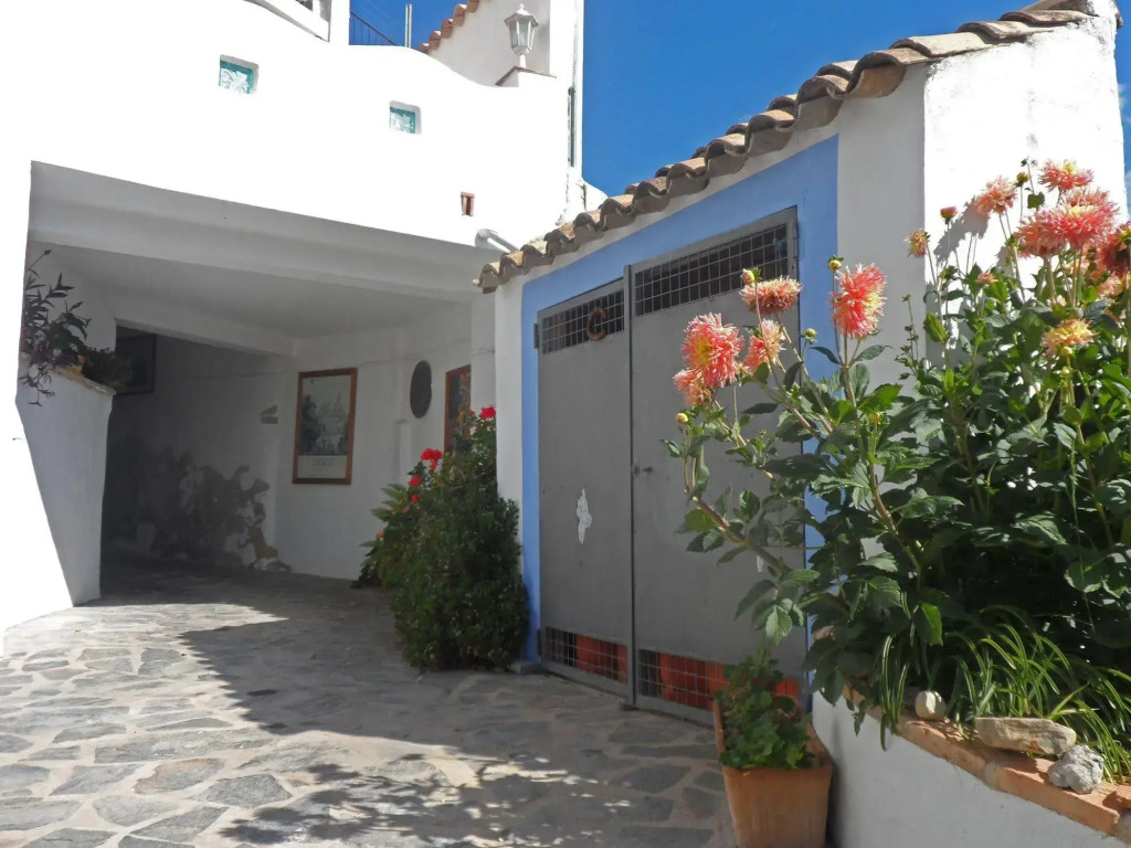Casa rural As Túnel