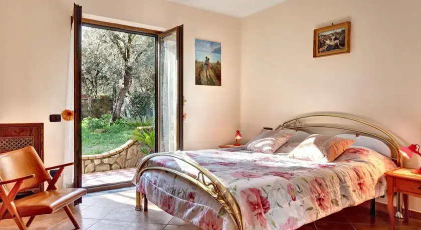 Villa Priora