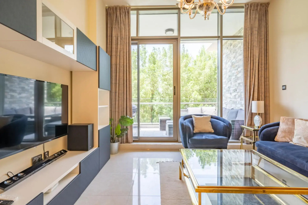 Al Meydan - Polo Residence A2 303