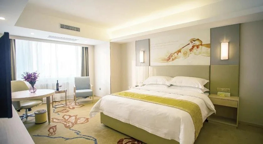 Vienna Hotel Harbin Central Avenue Branch